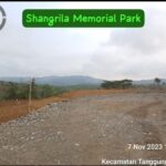 A Peaceful Place for Keeping the Memories Alive, Shangrila Memorial Park, Persemayaman Keluarga, Tulungagung